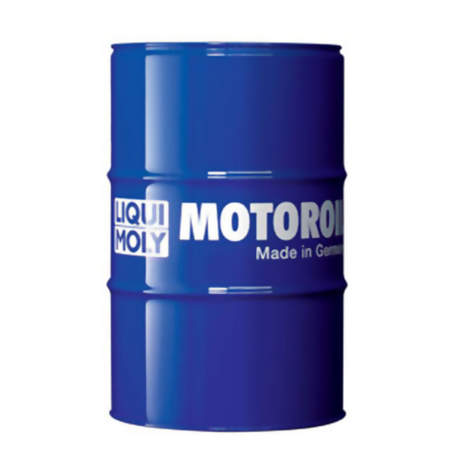 НС-синтетическое моторное масло Top Tec 4500 5W-30 - 205 л