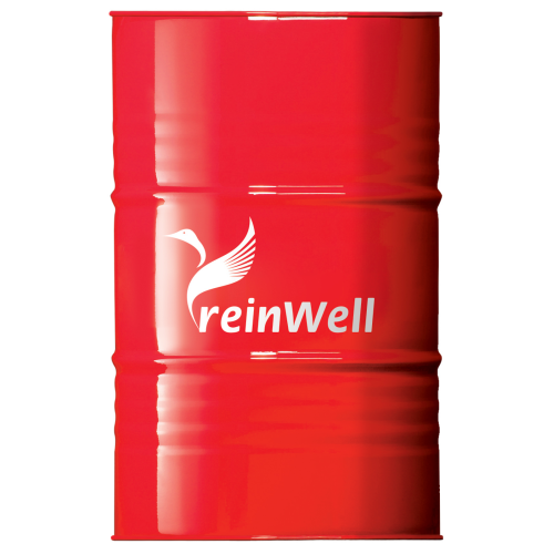 4914 ReinWell Трансмиссионное масло 75W-90 GL5 (200л) - 200 л